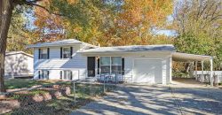 Homes for Sale in Liberty, MO 64068 | 915 S Prairie Street