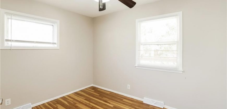 Homes for Sale in Liberty, MO 64068 | 915 S Prairie Street