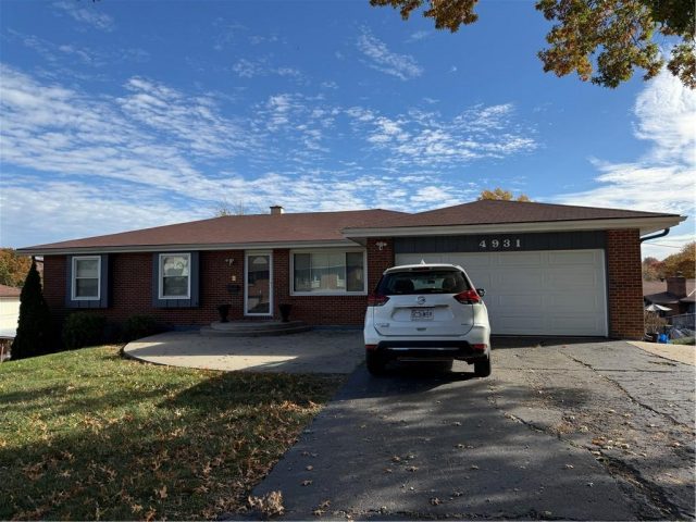 Homes for Sale in Kansas City, MO 64118 | 4931 N Flora Avenue