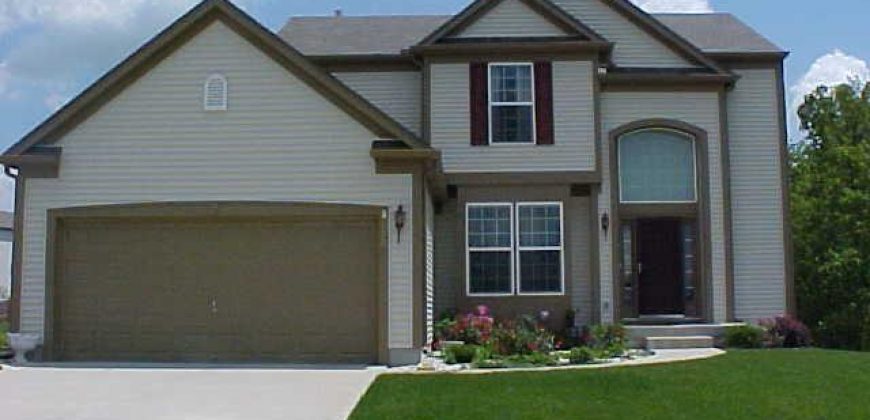 Homes for Sale in Kansas City, MO 64119 | 7709 N Lawn Avenue