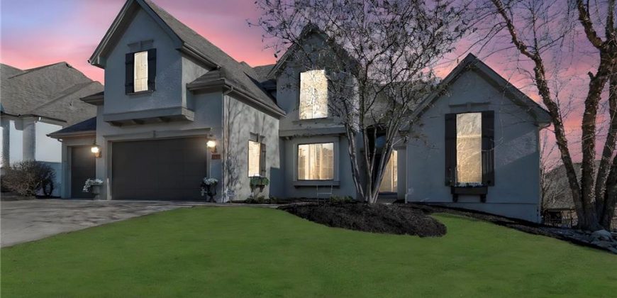 Homes for Sale in Kansas City, MO 64157 | 9411 NE 91st Terrace