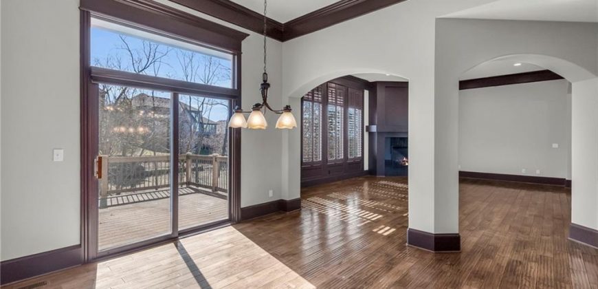 Homes for Sale in Kansas City, MO 64157 | 9411 NE 91st Terrace