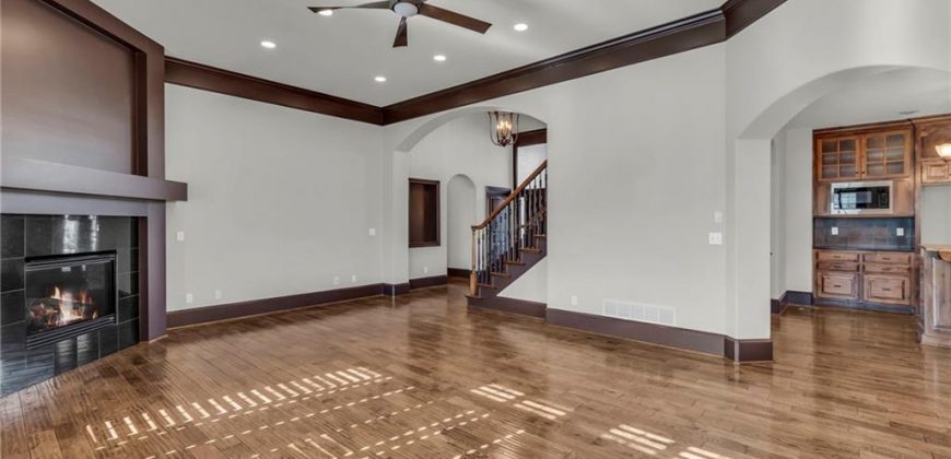 Homes for Sale in Kansas City, MO 64157 | 9411 NE 91st Terrace