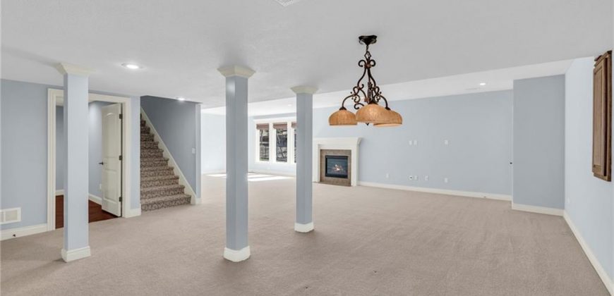 Homes for Sale in Kansas City, MO 64157 | 9411 NE 91st Terrace