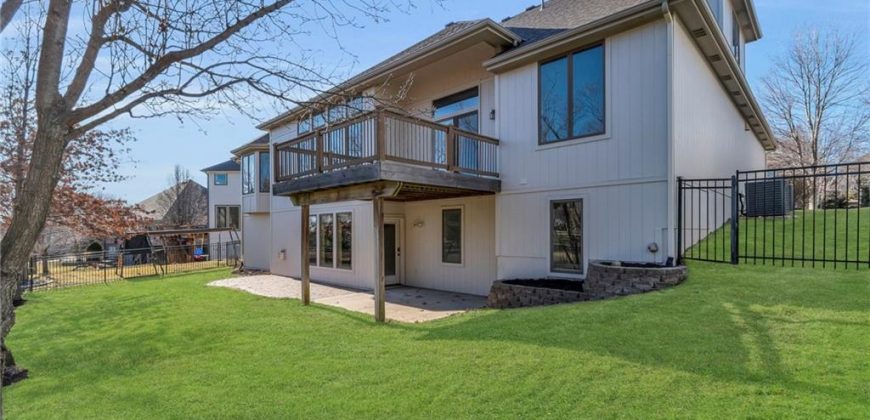 Homes for Sale in Kansas City, MO 64157 | 9411 NE 91st Terrace