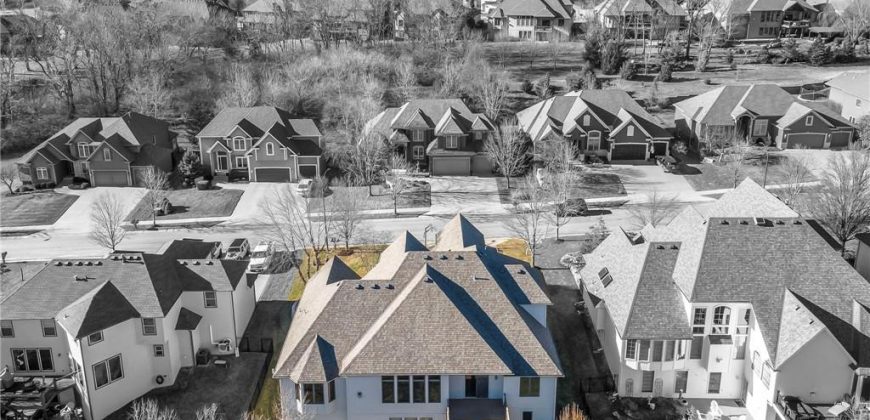 Homes for Sale in Kansas City, MO 64157 | 9411 NE 91st Terrace