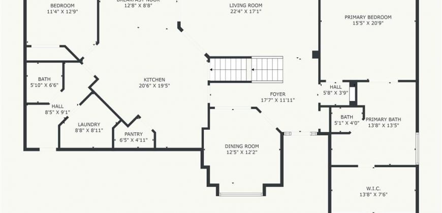 Homes for Sale in Kansas City, MO 64157 | 9411 NE 91st Terrace