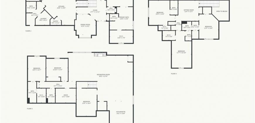 Homes for Sale in Kansas City, MO 64157 | 9411 NE 91st Terrace