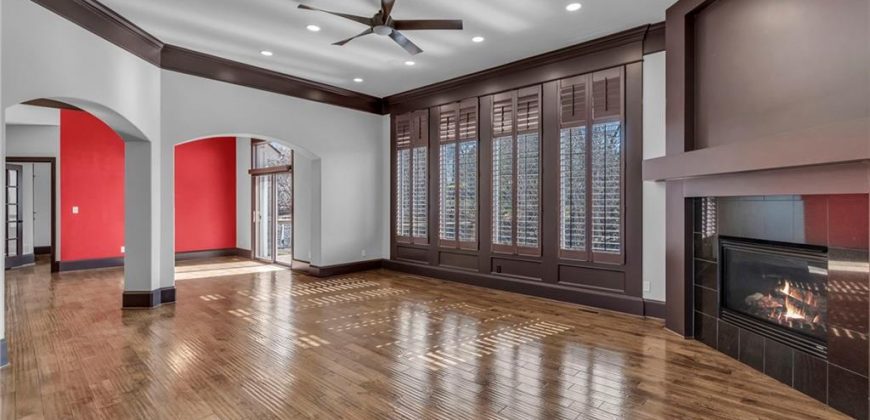 Homes for Sale in Kansas City, MO 64157 | 9411 NE 91st Terrace