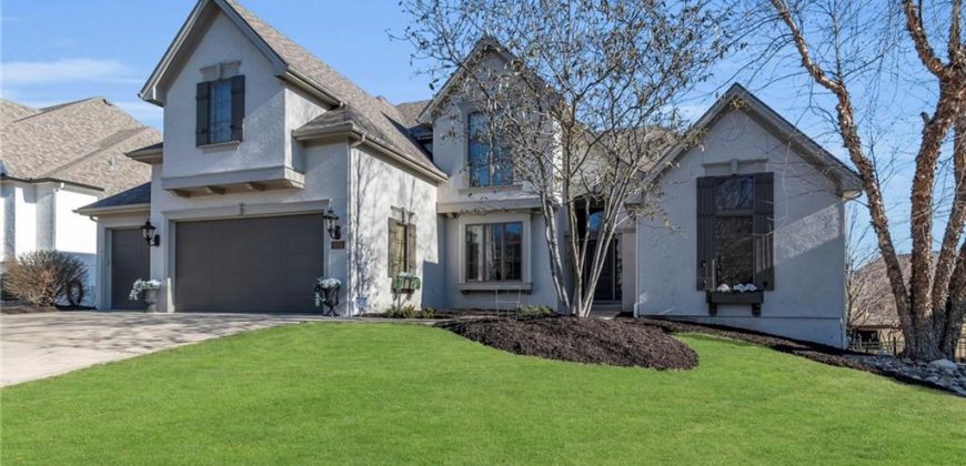 Homes for Sale in Kansas City, MO 64157 | 9411 NE 91st Terrace