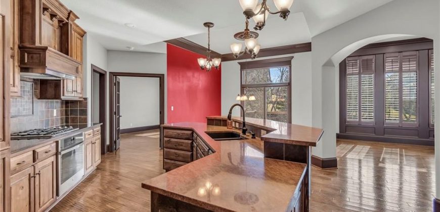 Homes for Sale in Kansas City, MO 64157 | 9411 NE 91st Terrace