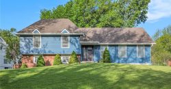 Homes for Sale in Kansas City, MO 64155 | 9708 N Campbell Drive