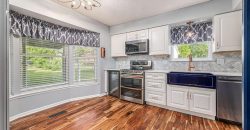 Homes for Sale in Kansas City, MO 64155 | 9708 N Campbell Drive