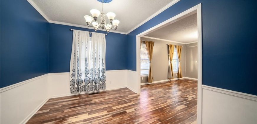 Homes for Sale in Kansas City, MO 64155 | 9708 N Campbell Drive