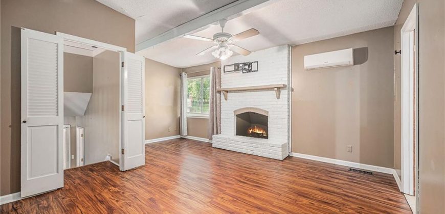 Homes for Sale in Kansas City, MO 64155 | 9708 N Campbell Drive