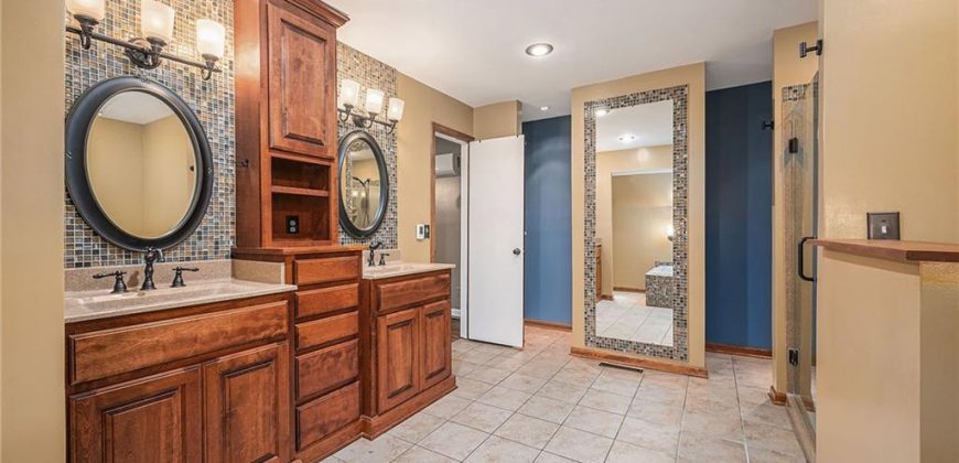 Homes for Sale in Kansas City, MO 64155 | 9708 N Campbell Drive