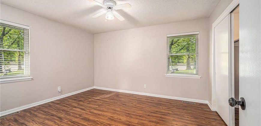 Homes for Sale in Kansas City, MO 64155 | 9708 N Campbell Drive