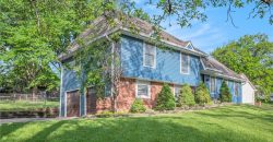 Homes for Sale in Kansas City, MO 64155 | 9708 N Campbell Drive