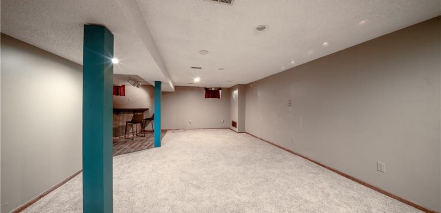 Homes for Sale in Kansas City, MO 64155 | 9708 N Campbell Drive