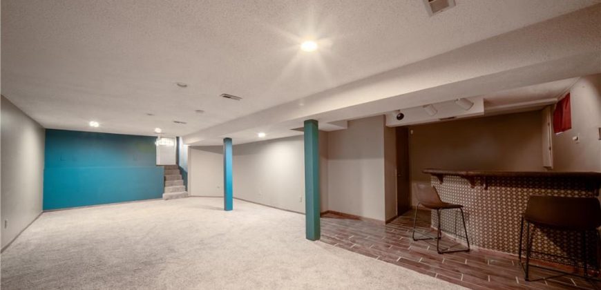 Homes for Sale in Kansas City, MO 64155 | 9708 N Campbell Drive