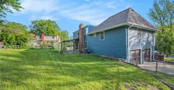Homes for Sale in Kansas City, MO 64155 | 9708 N Campbell Drive