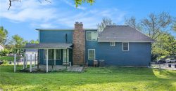Homes for Sale in Kansas City, MO 64155 | 9708 N Campbell Drive