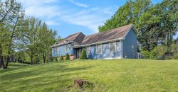 Homes for Sale in Kansas City, MO 64155 | 9708 N Campbell Drive