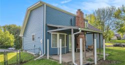 Homes for Sale in Kansas City, MO 64155 | 9708 N Campbell Drive