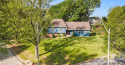 Homes for Sale in Kansas City, MO 64155 | 9708 N Campbell Drive