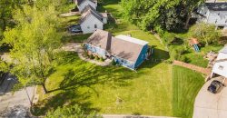 Homes for Sale in Kansas City, MO 64155 | 9708 N Campbell Drive