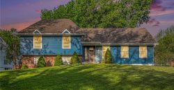 Homes for Sale in Kansas City, MO 64155 | 9708 N Campbell Drive