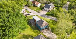 Homes for Sale in Kansas City, MO 64155 | 9708 N Campbell Drive