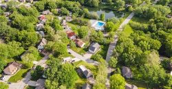 Homes for Sale in Kansas City, MO 64155 | 9708 N Campbell Drive