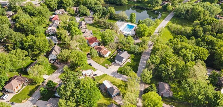 Homes for Sale in Kansas City, MO 64155 | 9708 N Campbell Drive