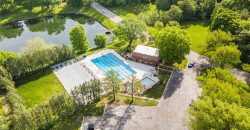 Homes for Sale in Kansas City, MO 64155 | 9708 N Campbell Drive