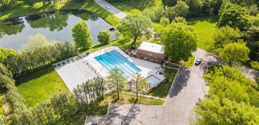 Homes for Sale in Kansas City, MO 64155 | 9708 N Campbell Drive