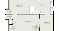 Homes for Sale in Kansas City, MO 64155 | 9708 N Campbell Drive