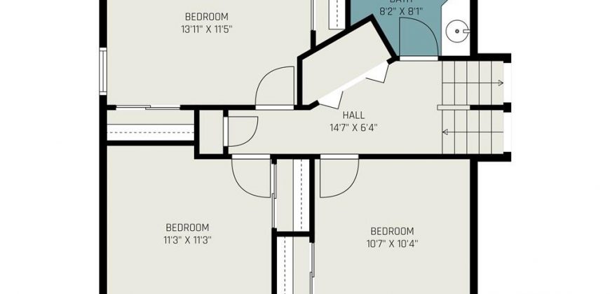 Homes for Sale in Kansas City, MO 64155 | 9708 N Campbell Drive