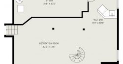 Homes for Sale in Kansas City, MO 64155 | 9708 N Campbell Drive