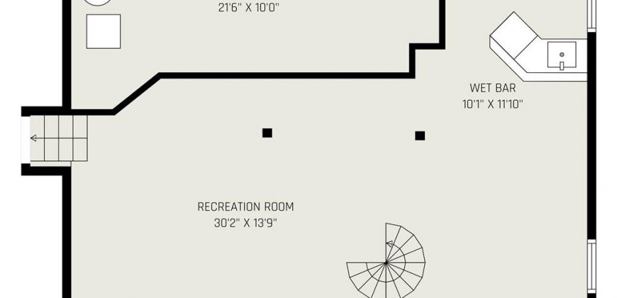 Homes for Sale in Kansas City, MO 64155 | 9708 N Campbell Drive