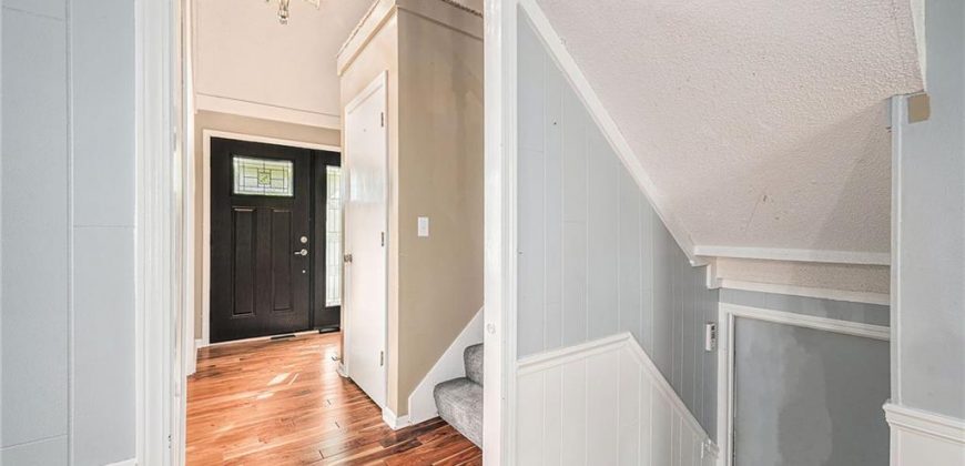 Homes for Sale in Kansas City, MO 64155 | 9708 N Campbell Drive