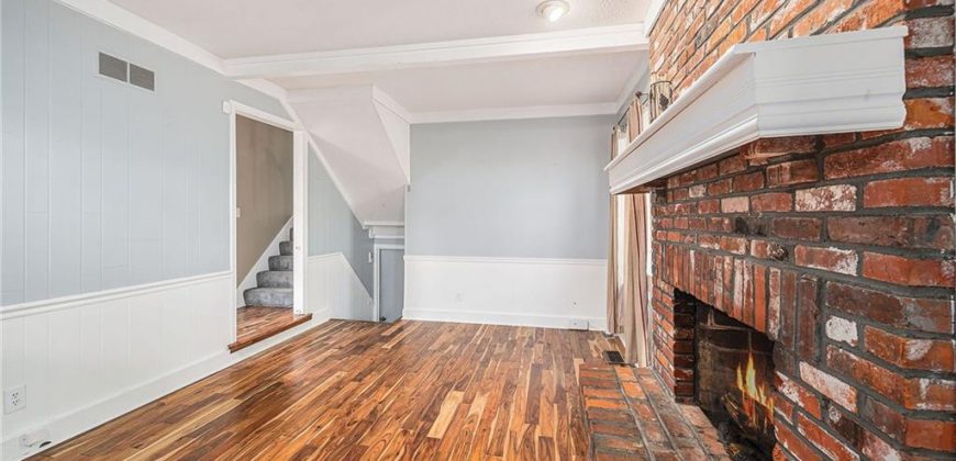 Homes for Sale in Kansas City, MO 64155 | 9708 N Campbell Drive