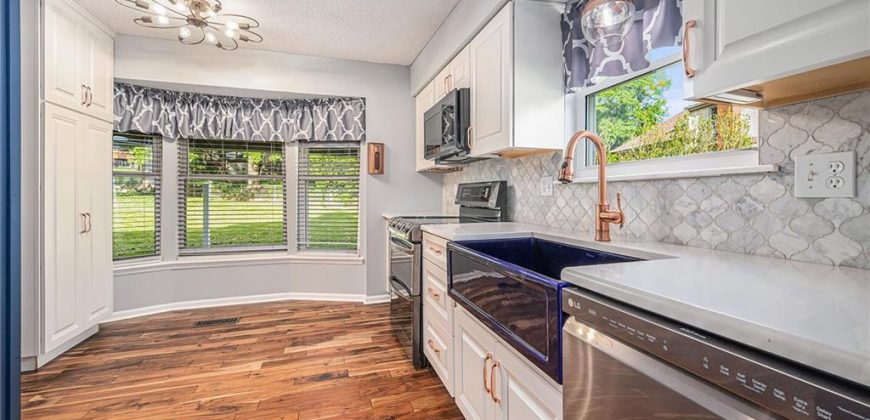 Homes for Sale in Kansas City, MO 64155 | 9708 N Campbell Drive