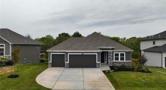 Homes for Sale in Kansas City, MO 64155 | 10504 N Mulberry Street