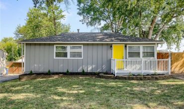 Homes for Sale in Kansas City, MO 64116 | 1320 NE 44th Street