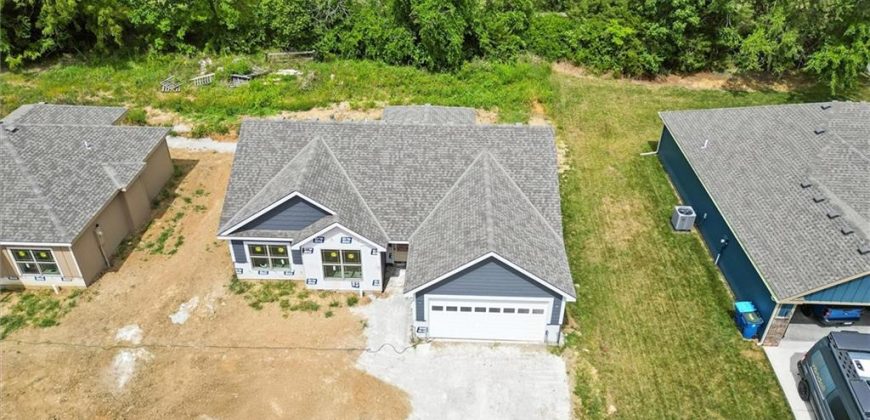 Homes for Sale in Excelsior Springs, MO 64024 | 1318  Kristie Circle