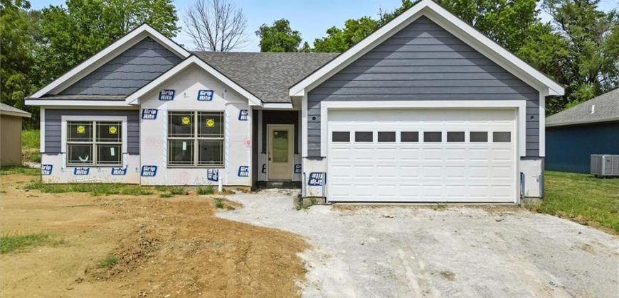 Homes for Sale in Excelsior Springs, MO 64024 | 1318  Kristie Circle