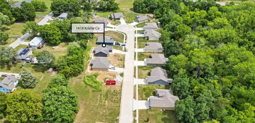 Homes for Sale in Excelsior Springs, MO 64024 | 1318  Kristie Circle