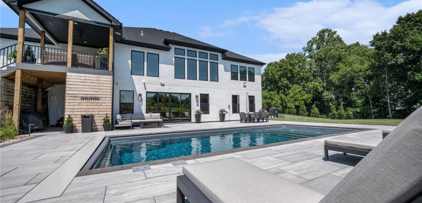 Homes for Sale in Smithville, MO 64089 | 14291  Cattle Ranch Drive