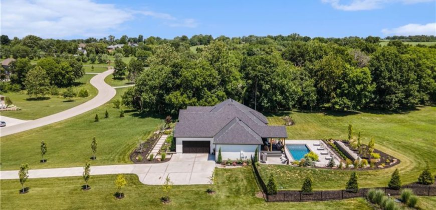 Homes for Sale in Smithville, MO 64089 | 14291  Cattle Ranch Drive